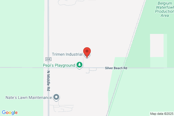 Trimen Industries Inc