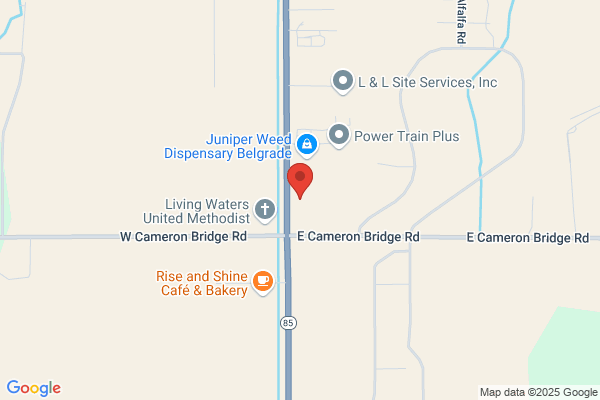Big Sky Self Storage