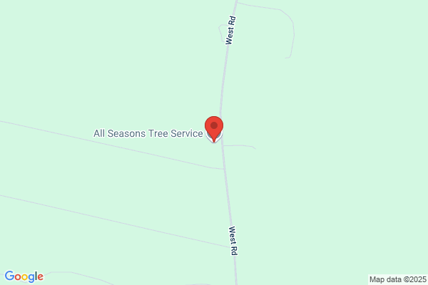 All Seasons Tree & Landscaping