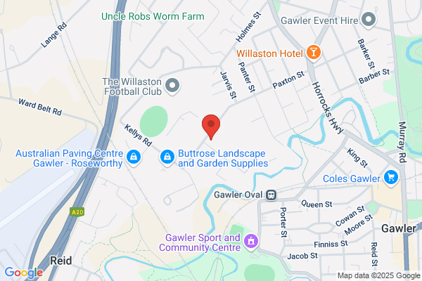 Gawler John Sheet Metal