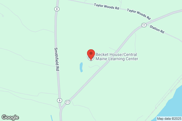 Central Maine Learning Center