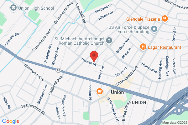 Union Church Umc