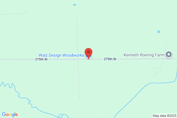 Walz Design Woodworks Inc