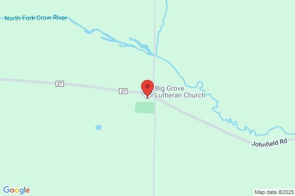 Big Grove Lutheran Church