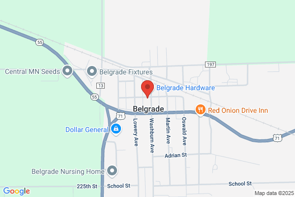North Fork Mutual Ins Co