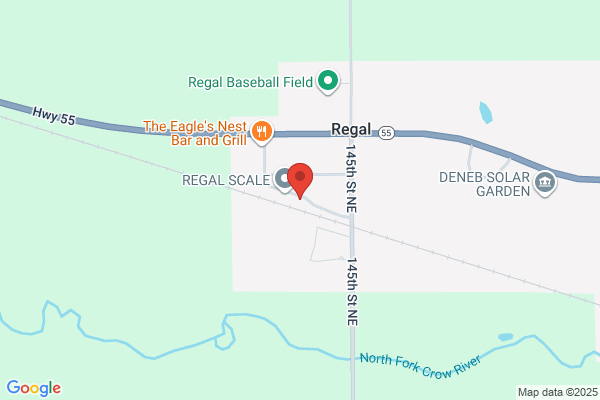 Regal Elevator Inc