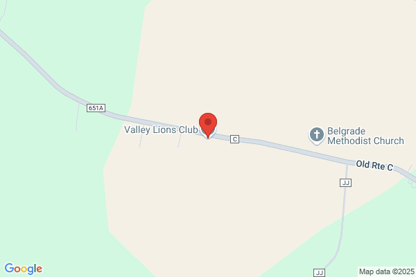 Valley Lions Club