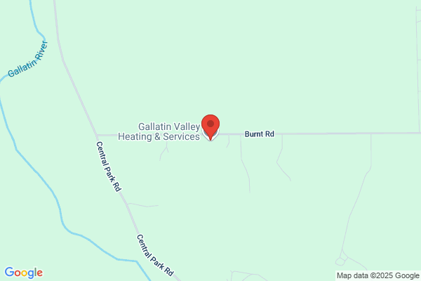 Gallatin Valley Heating & Services LLC