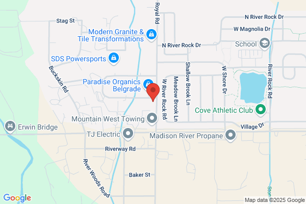 Hometown Heating & Cooling Inc