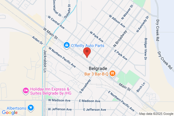 Carquest Auto Parts - Belgrade Auto Supply, Inc.