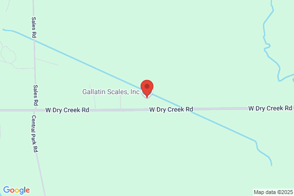 Gallatin Scales, Inc.