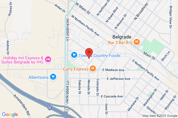 NAPA Auto Parts - Auto Parts of Belgrade