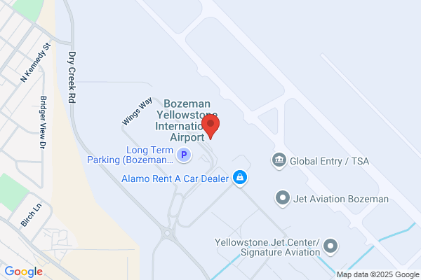 Cheap SUV Rental Bozeman