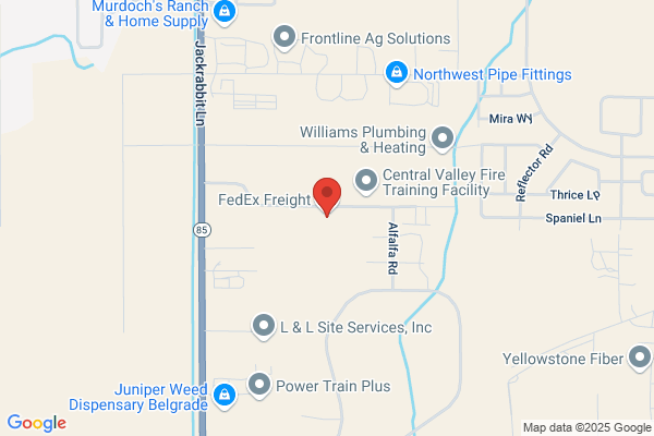 Midwest Motor Express