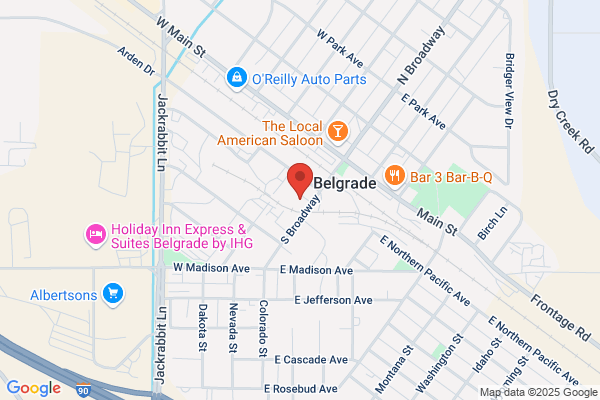 Computer & Printer Repair Inc