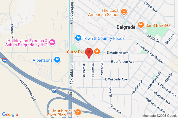 Belgrade Family Dental