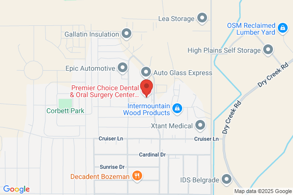 Premier Choice Dental Center