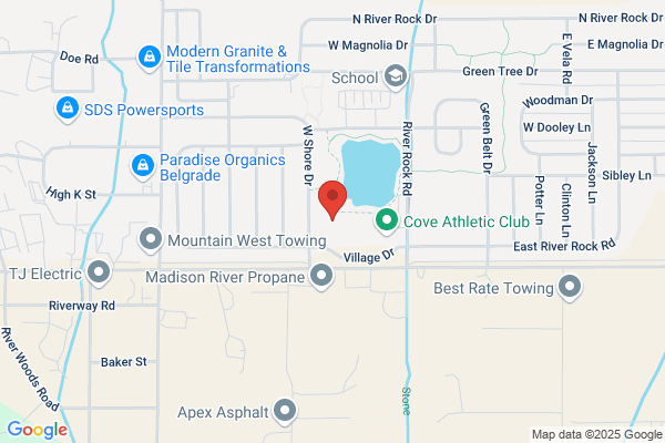 River Rock Dental Group