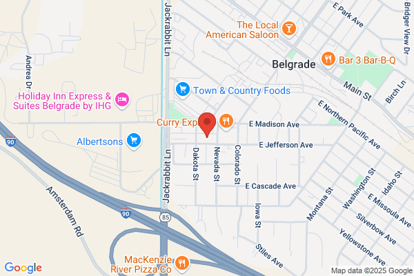 Big Sky Orthodontics