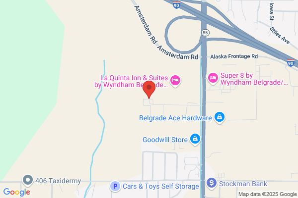 American Weed Service