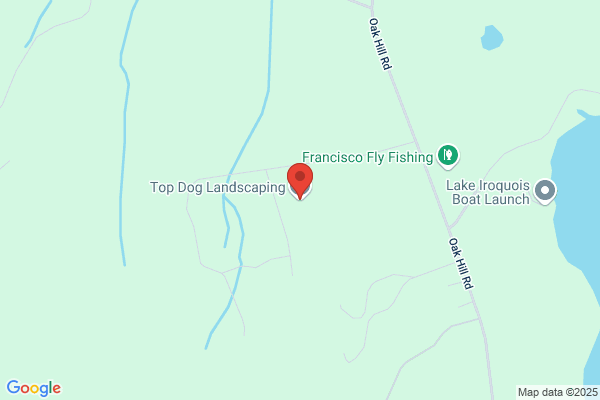 Top Dog Landscaping