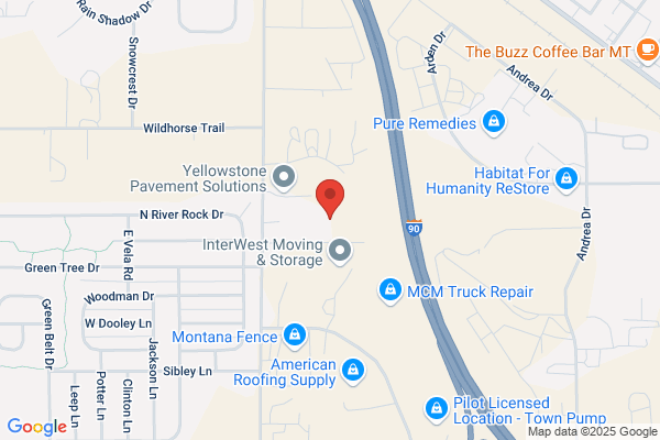 High Country Paving
