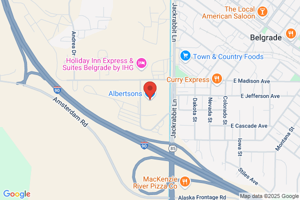 Albertsons