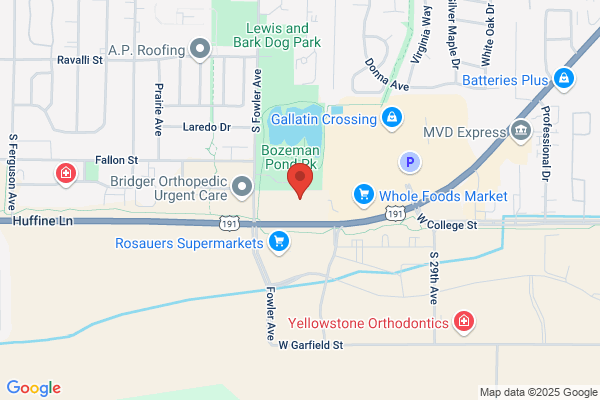 Ace Handyman Services Bozeman