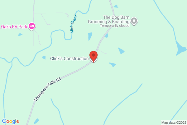 Click's Construction