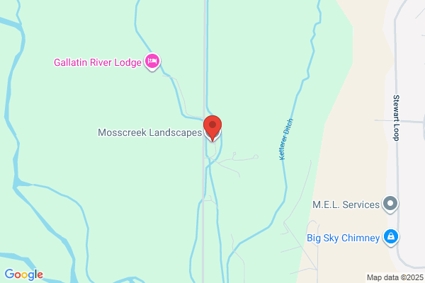 MossCreek Landscapes, Inc.