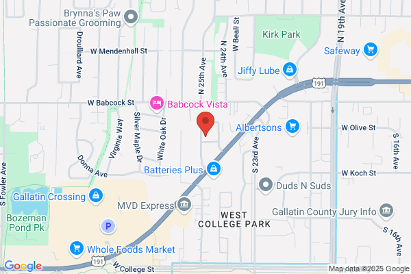 Cutts Jason T Attorney