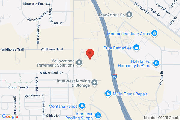 Highland Log Homes Inc