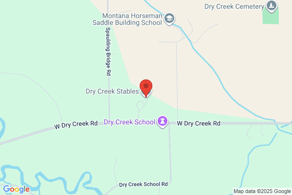 Dry Creek Trucking