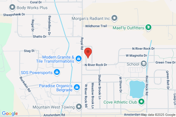 Hyalite Lawn care, LLC