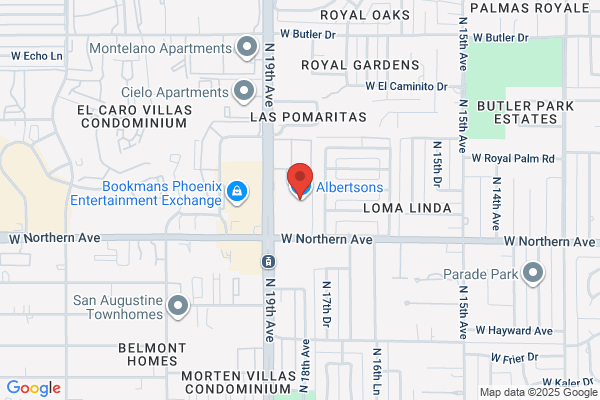 Albertsons Pharmacy