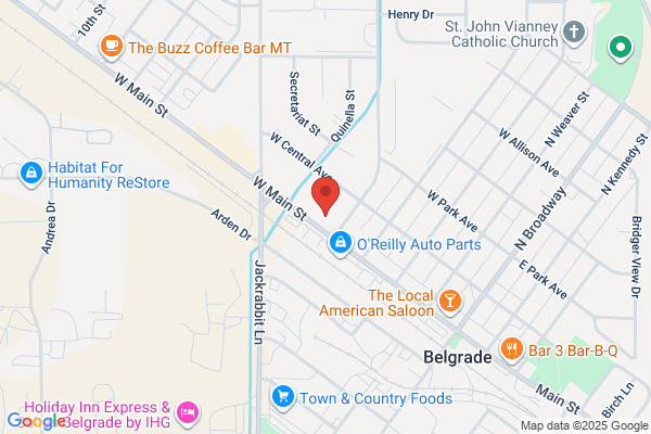 BestMed Urgent Care