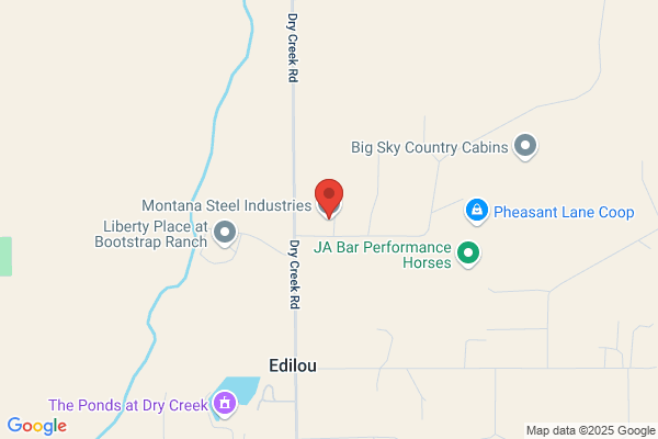 Dry Creek Iron Works
