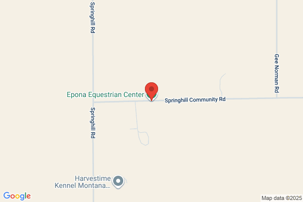 Epona Equestrian Center