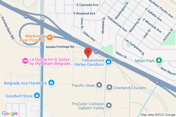 Family Home Center