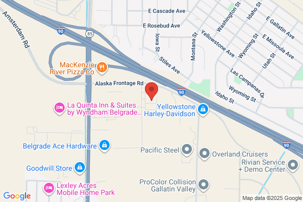 Rocky Mountain Truck Center
