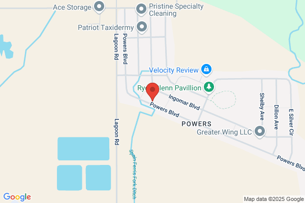 Montana Pump Company