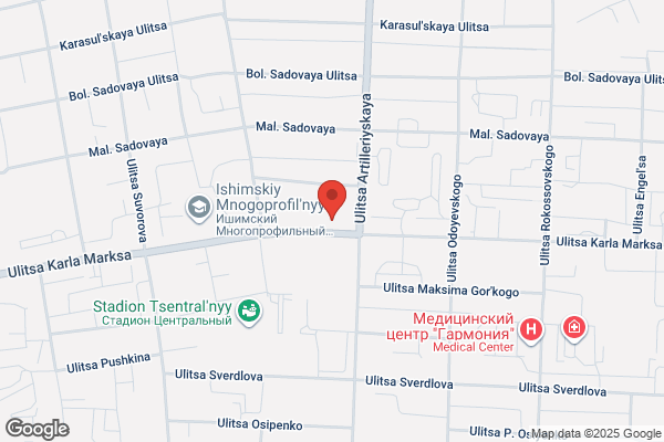 DTS EXCAVATION & AGGREGATE, INC.