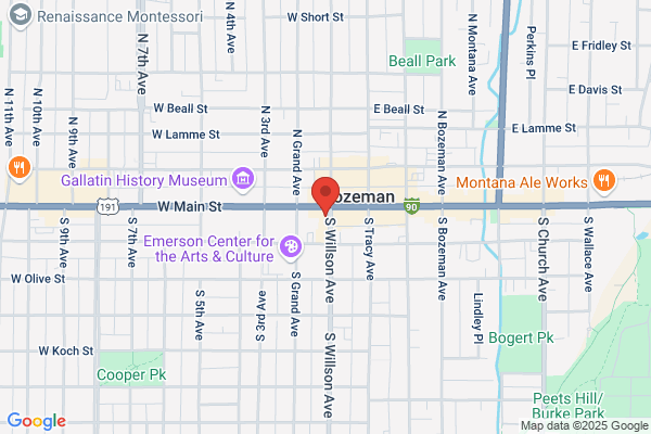 Gallatin River Realty