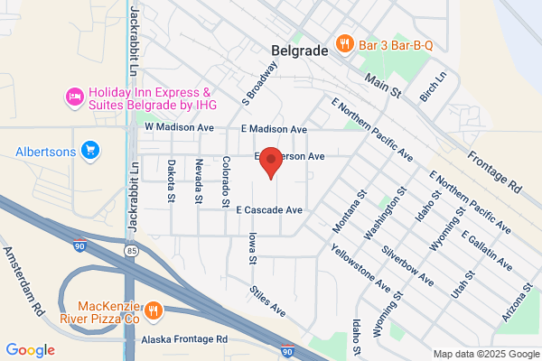 Assembly - Belgrade Christian
