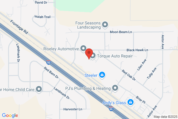 Pyramid Property Services Roofing