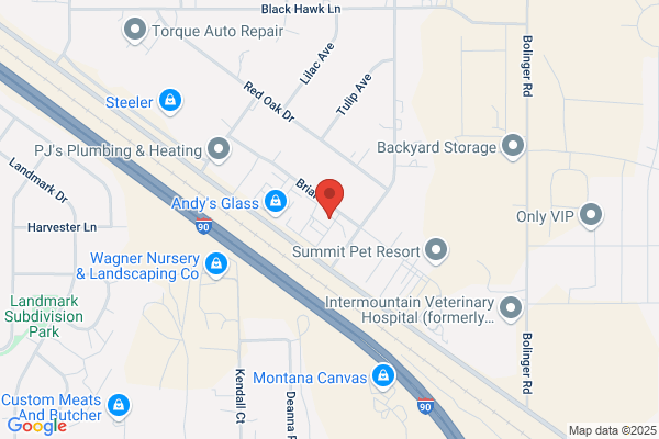 Purcell Tire and Service Center