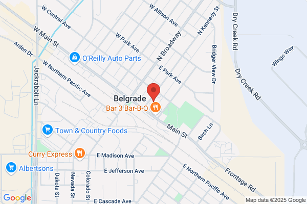 Belgrade Auto Center