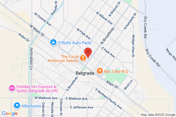 Belgrade Companion Animal Hospital