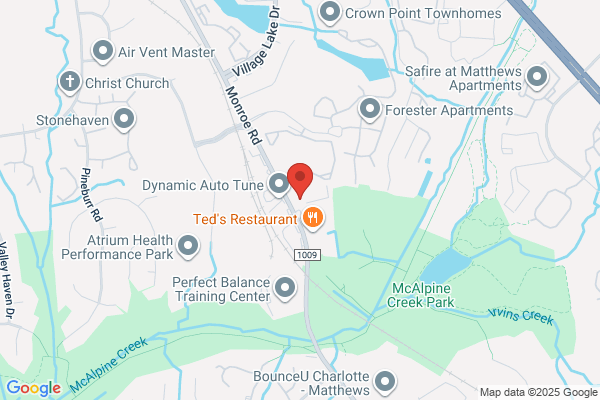 Carolina Home Repair