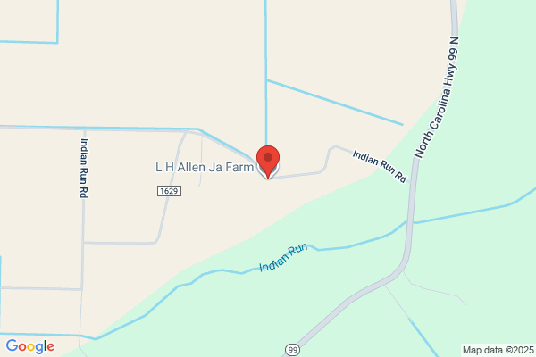 Allen Gerald Farm